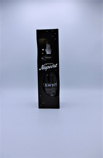 Niepoort Port Tawny 0,375l