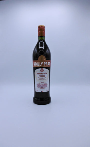 Noilly Prat rouge