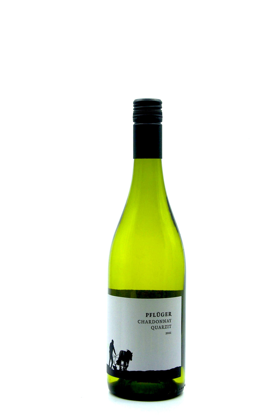 Pflüger Chardonnay Quarzit