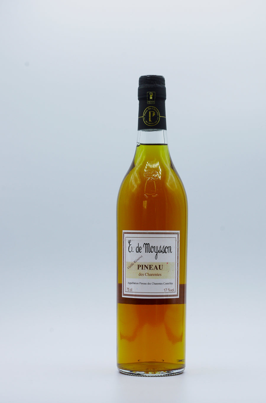 Pineau des Charentes Vieille Reserve