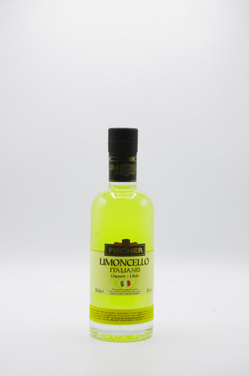 Pircher Limoncello