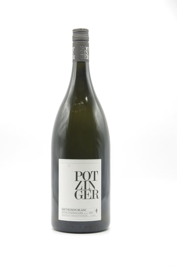 Potzinger Sauvignon Blanc Tradition Magnum