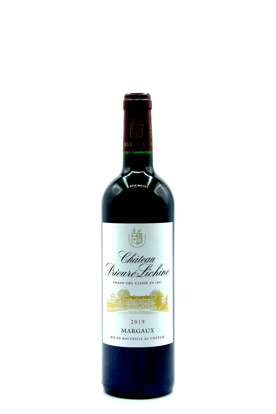 Chateau Prieure Lichine