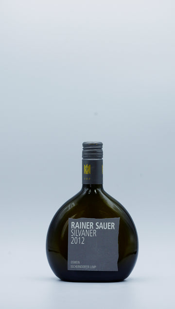 Rainer Sauer Silvaner Escherndorfer Lump Eiswein