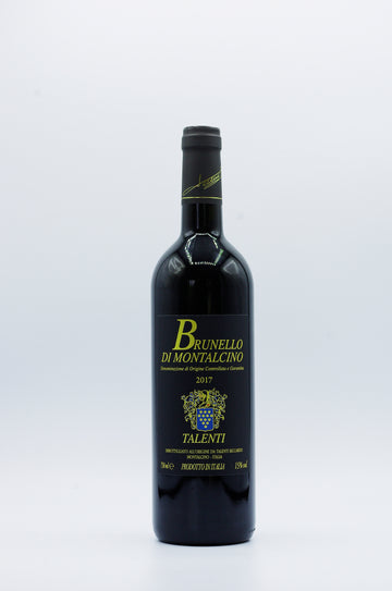 Brunello di Montalcino
