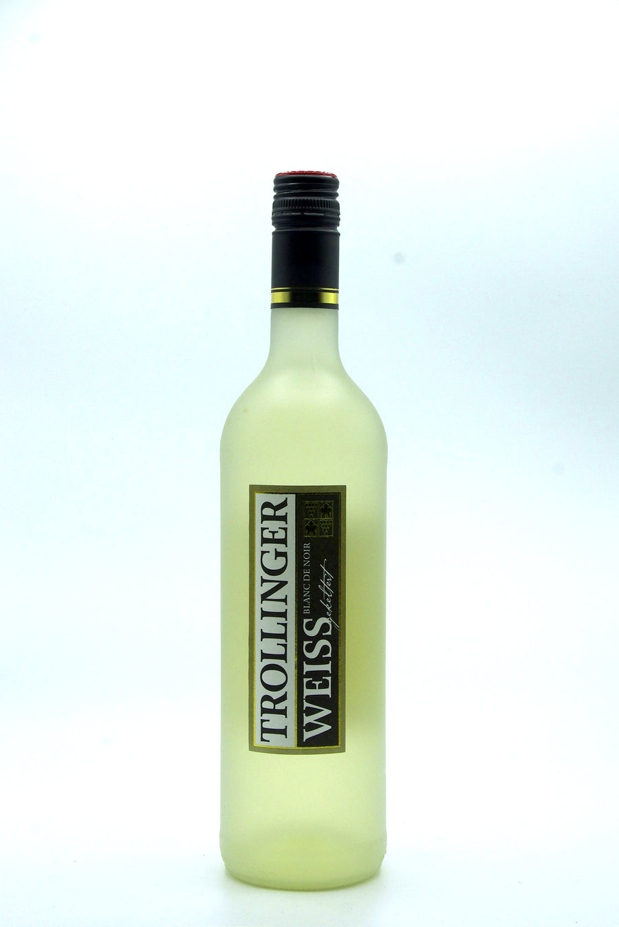 WG Flein Talheim Trollinger Blanc de Noir
