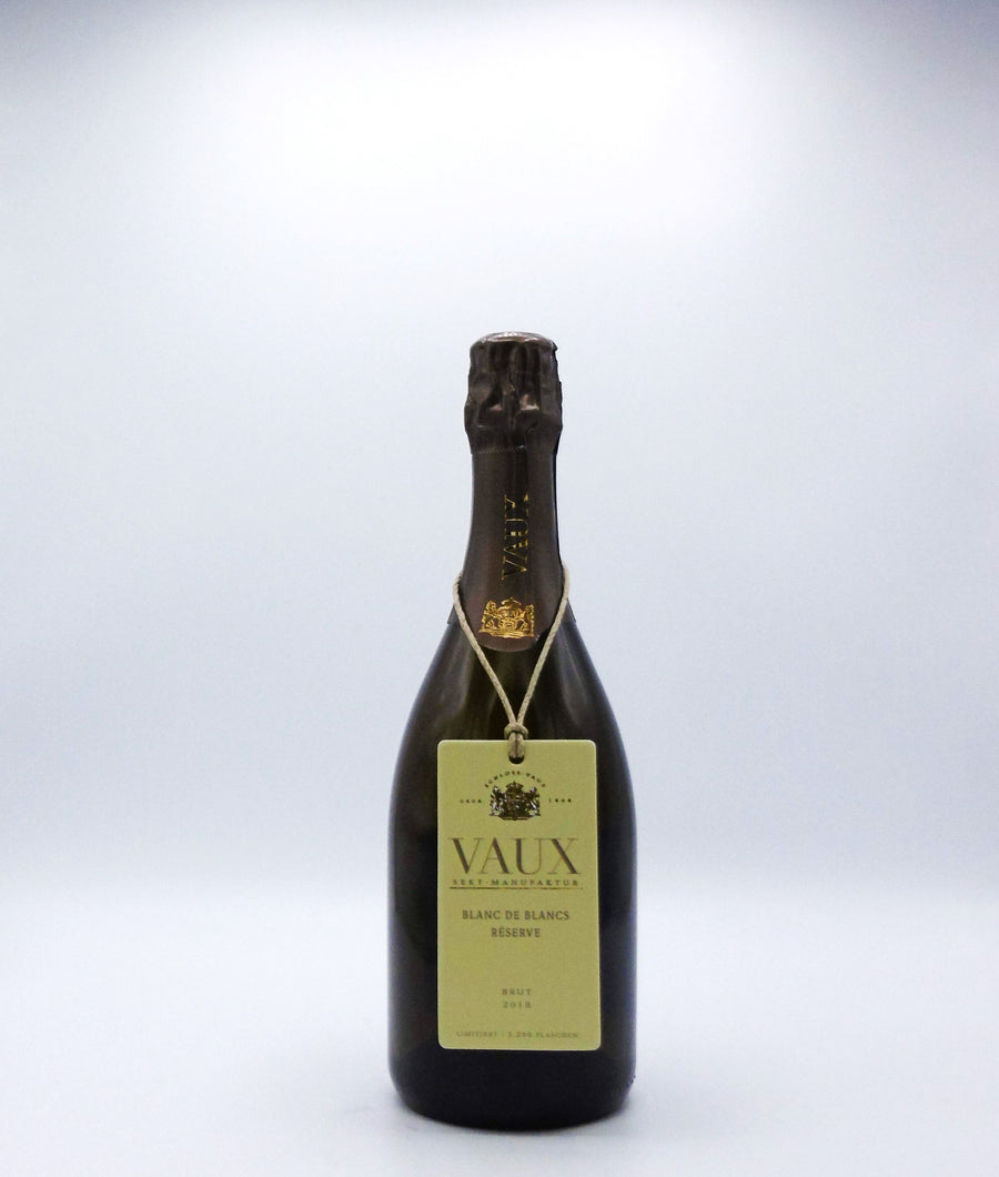 Schloss Vaux Blanc de Blancs Réserve
