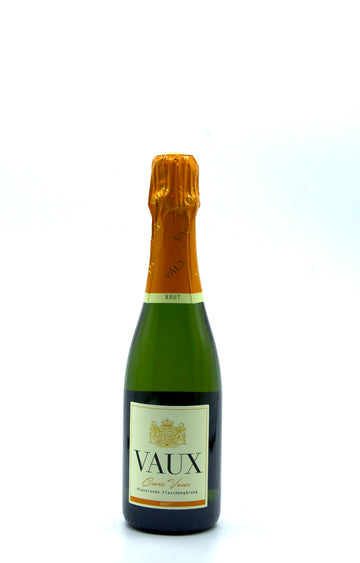 Schloss Vaux Cuvee Vaux Brut 0,375l