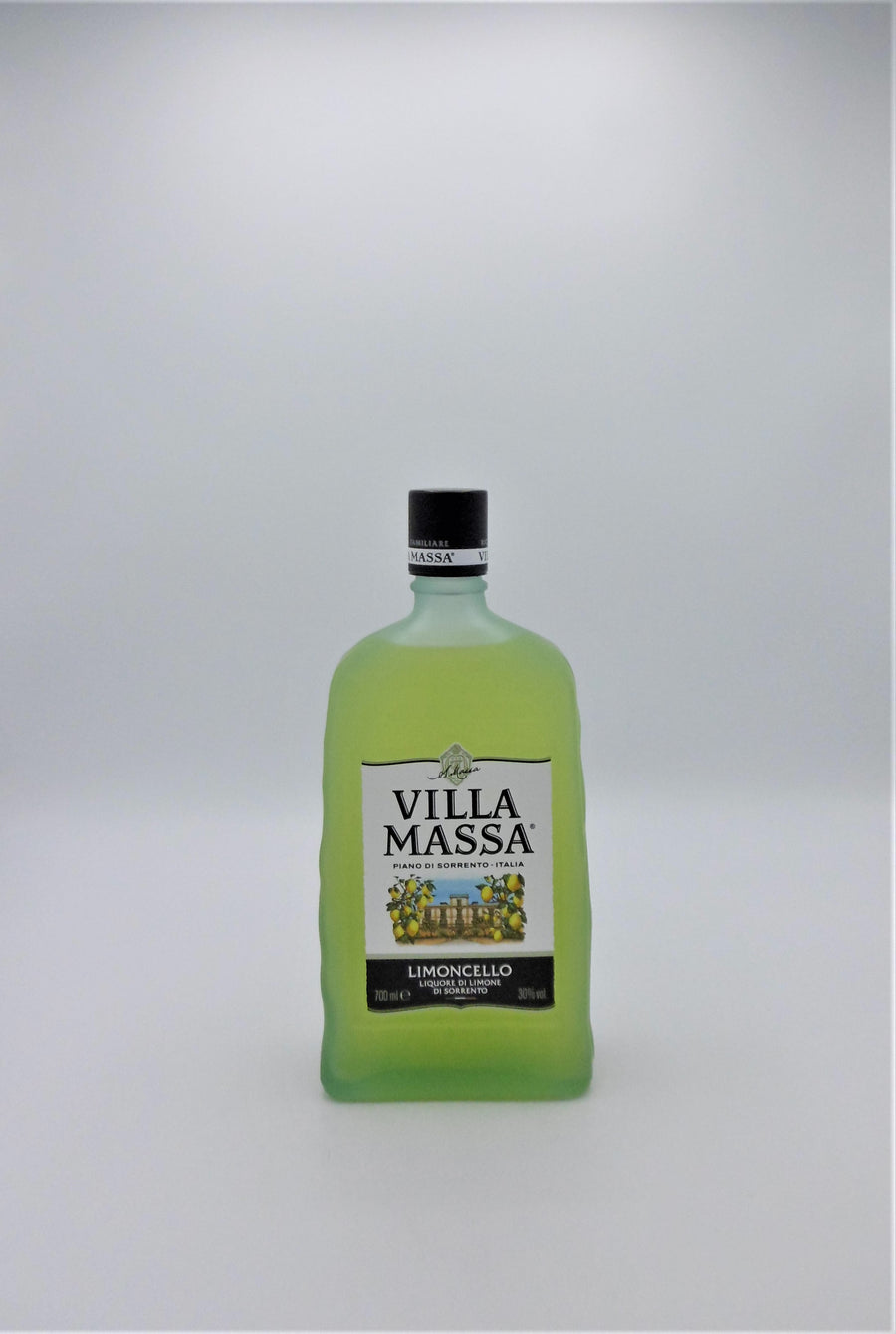 Villa Massa Limoncello